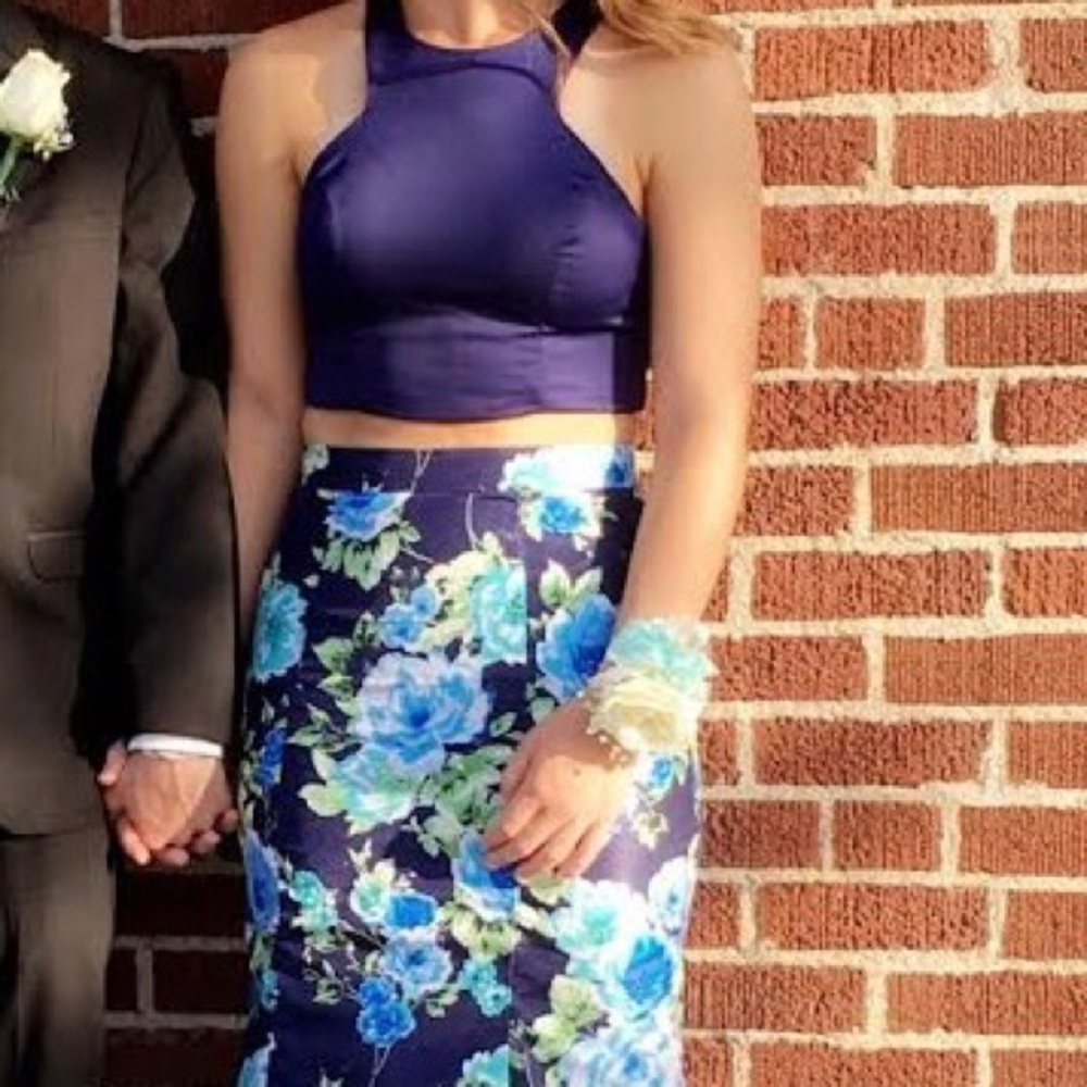 Prom dress!!